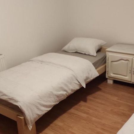Apartman Mwa Slavonski Brod Luaran gambar