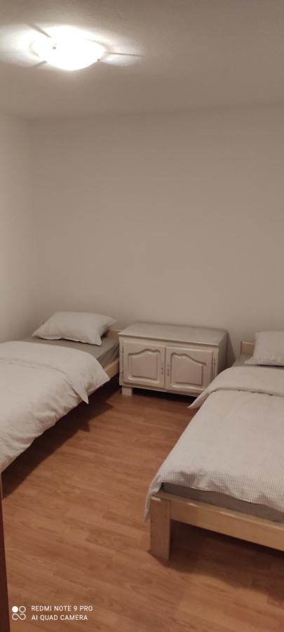 Apartman Mwa Slavonski Brod Luaran gambar