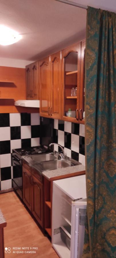 Apartman Mwa Slavonski Brod Luaran gambar