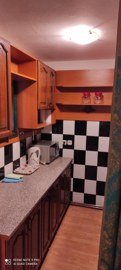 Apartman Mwa Slavonski Brod Luaran gambar