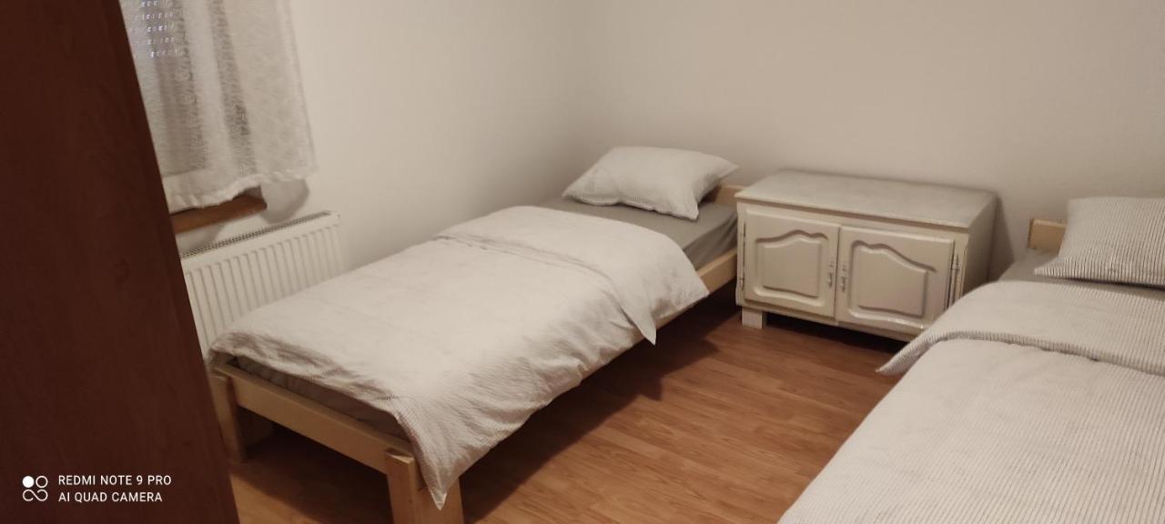 Apartman Mwa Slavonski Brod Luaran gambar