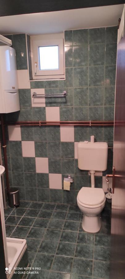 Apartman Mwa Slavonski Brod Luaran gambar