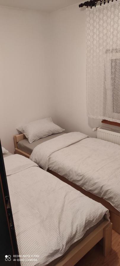 Apartman Mwa Slavonski Brod Luaran gambar