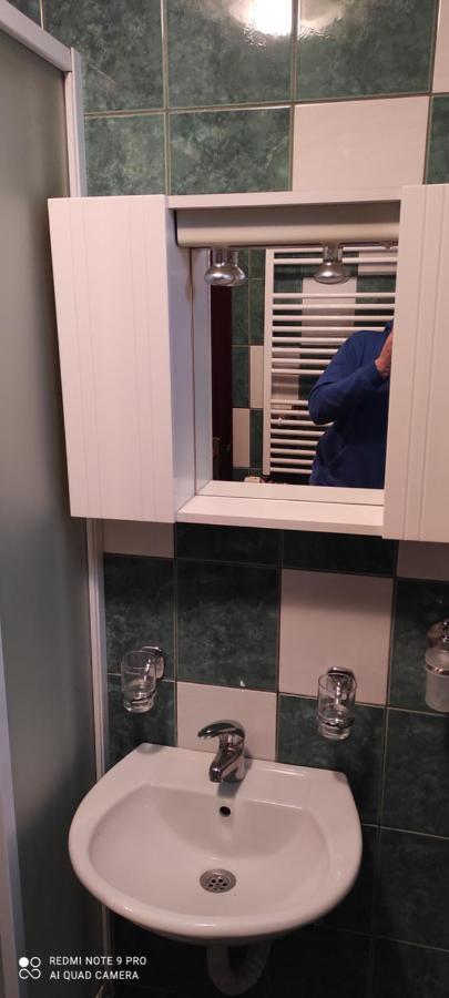 Apartman Mwa Slavonski Brod Luaran gambar